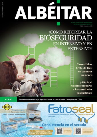 El Alberytar Veterinarios