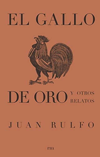 El Gallo De Oro