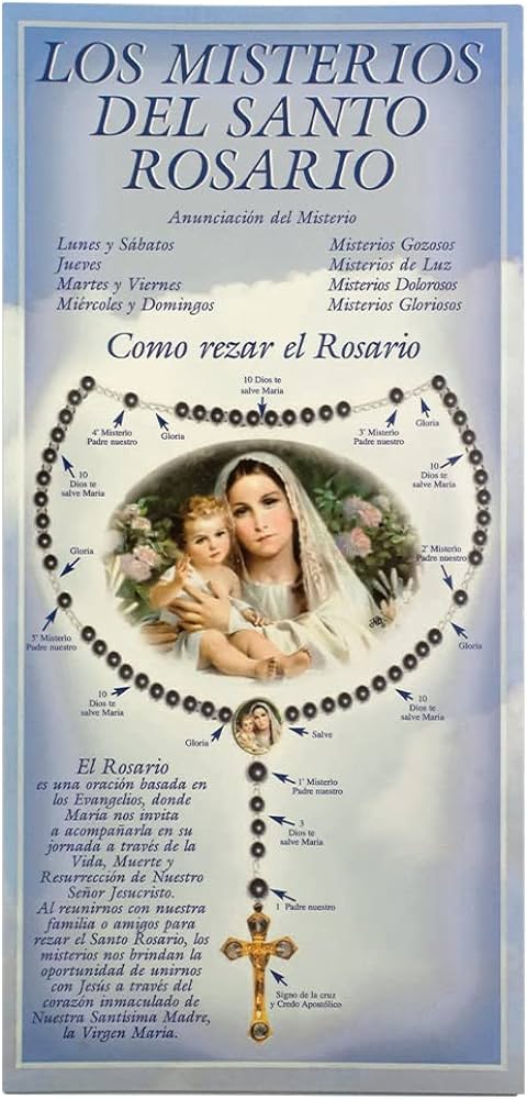 El Rosario