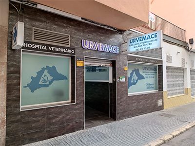 Emervet Centro Clínico Veterinario