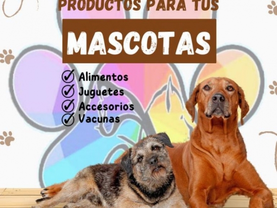 Farmacia Veterinaria Zihuatanejo