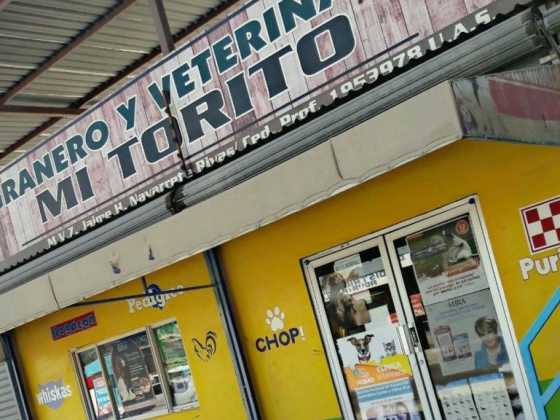 Granero Veterinario De B.c.