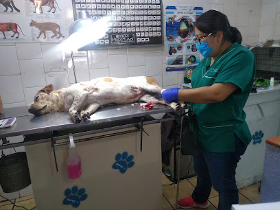 Grupo Fercan Veterinaria