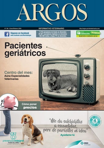 Hospital De Especialidades Veterinarias El Capricho