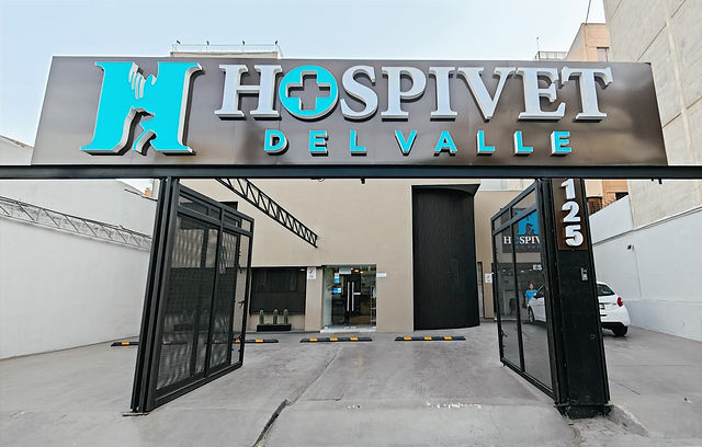 Hospital Veterinario Del Valle24hr