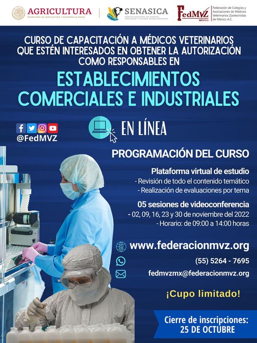 Hospital Veterinario Madero