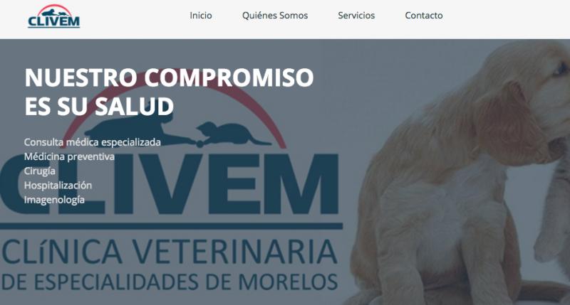 Hospital Veterinario Veterinum