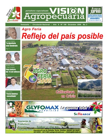 La Fortaleza Agropecuaria