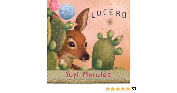 "lucero"