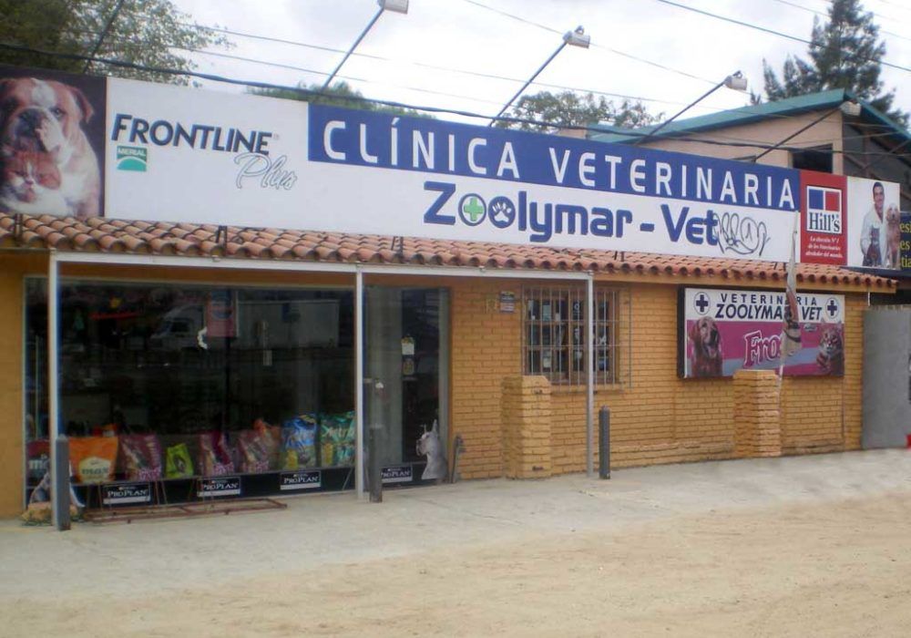 Marvet Veterinaria