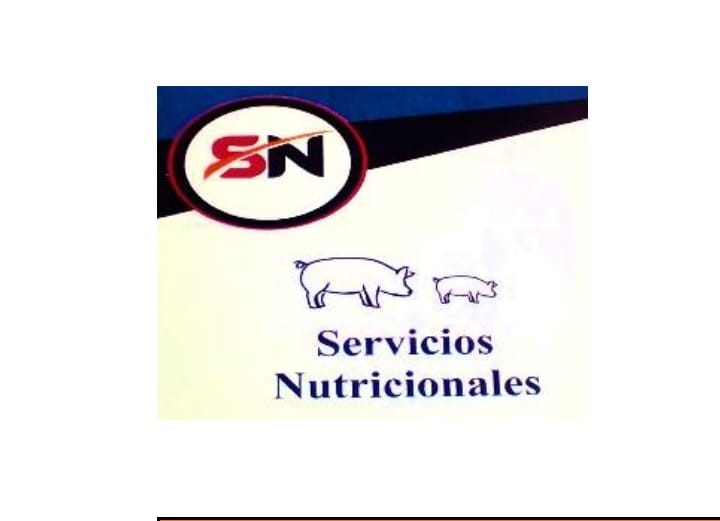 Matriz Trouw Nutrition Insumos Pecuarios Sanluis