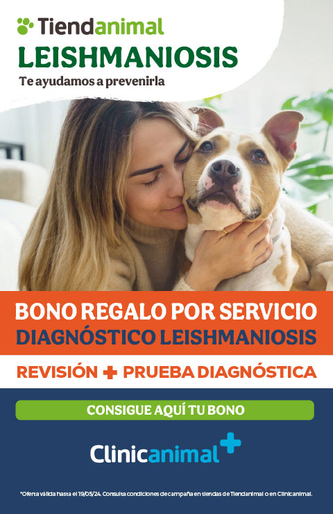 Mejor Amigo Veterinaria