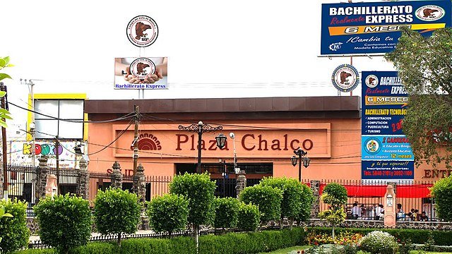 Veterinarias En Chalco De Díaz Covarrubias