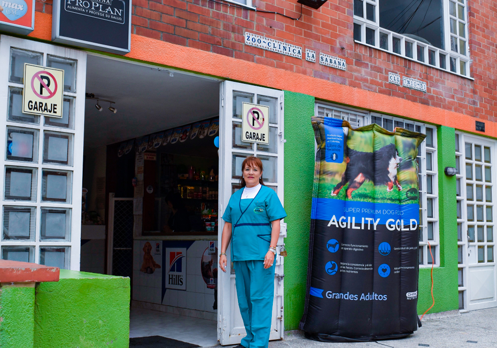 Veterinarias En Ciudad Guzmán