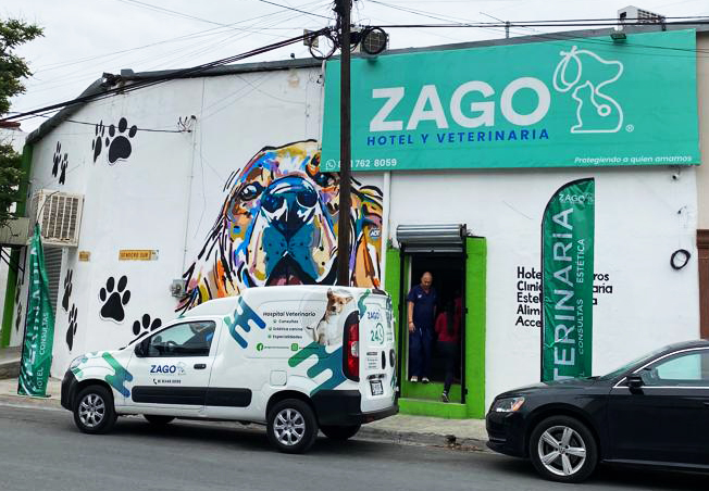 Veterinarias En Ciudad Lázaro Cárdenas