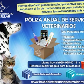 Veterinarias en Estado De México