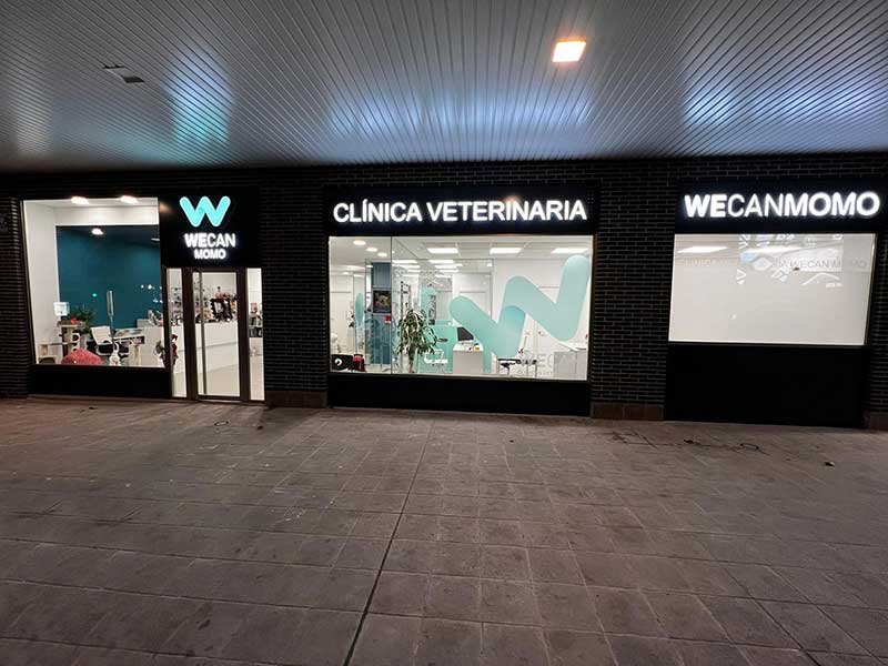 Veterinarias En Fraccionamiento Real Palmas