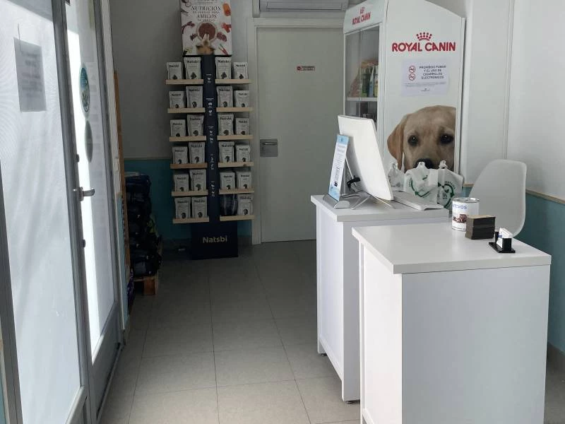 Veterinarias En San Pablo Del Monte