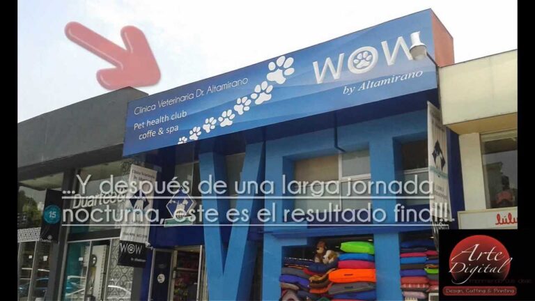 Veterinarias En Santa Teresa