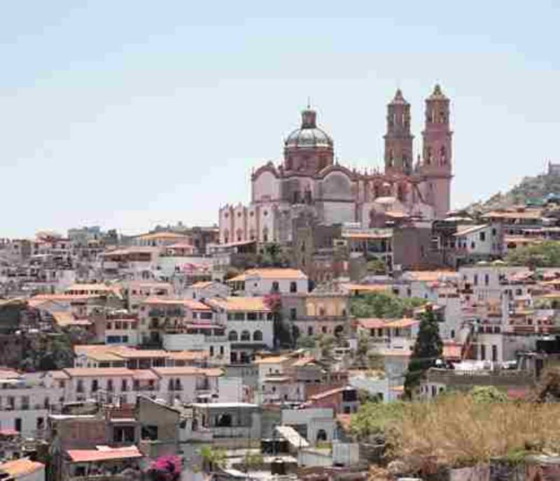 Veterinarias En Taxco De Alarcón