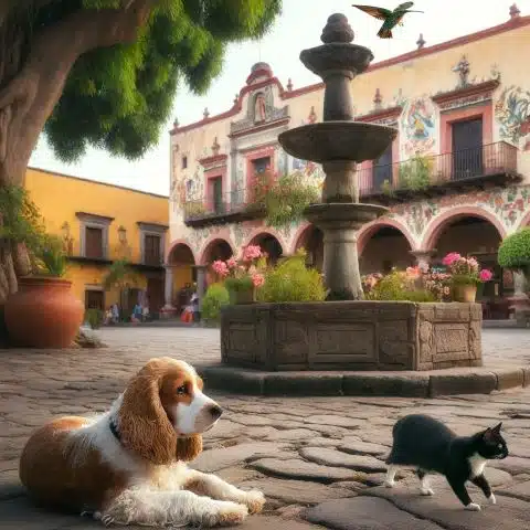 Veterinarias En Texcoco De Mora