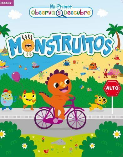 Monstruitos