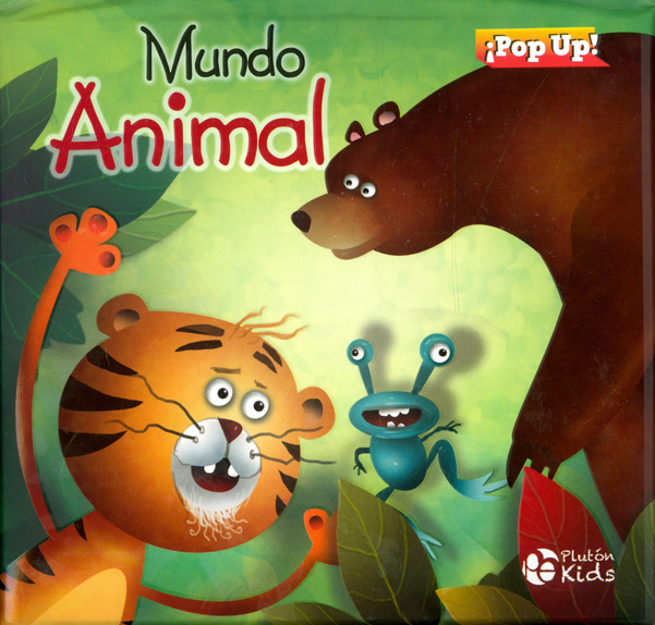 Mundo Animal