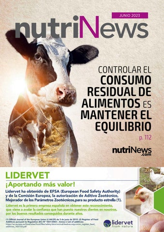 Nutrición Animal Del Sureste