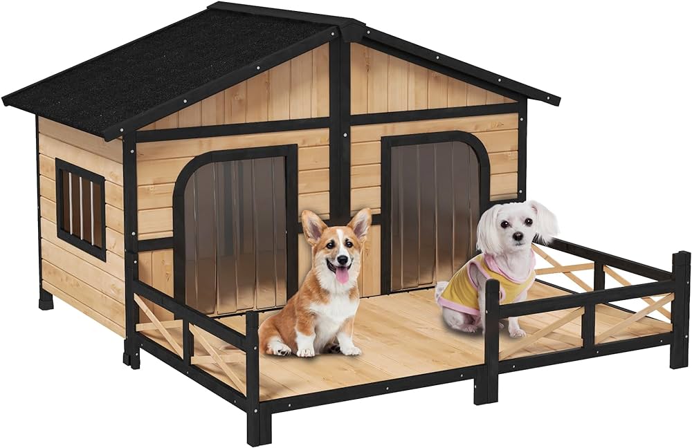 Pet House