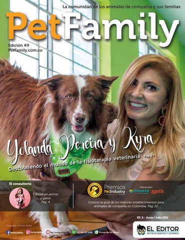 Pets Family Veterinaria