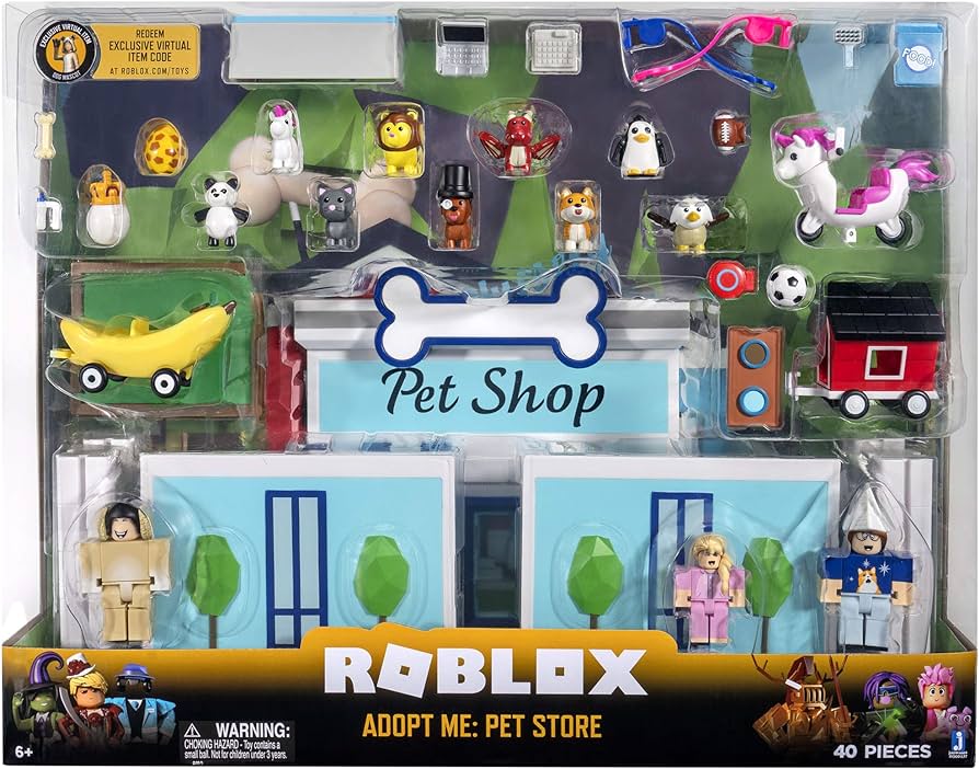 Petstore México