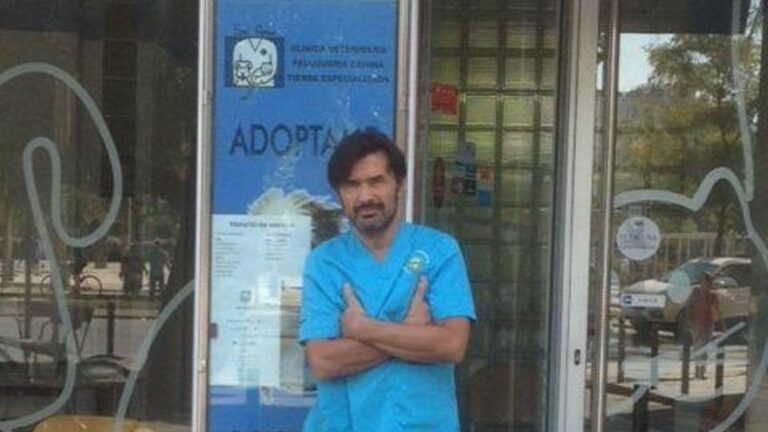 San Roque Centro Veterinario