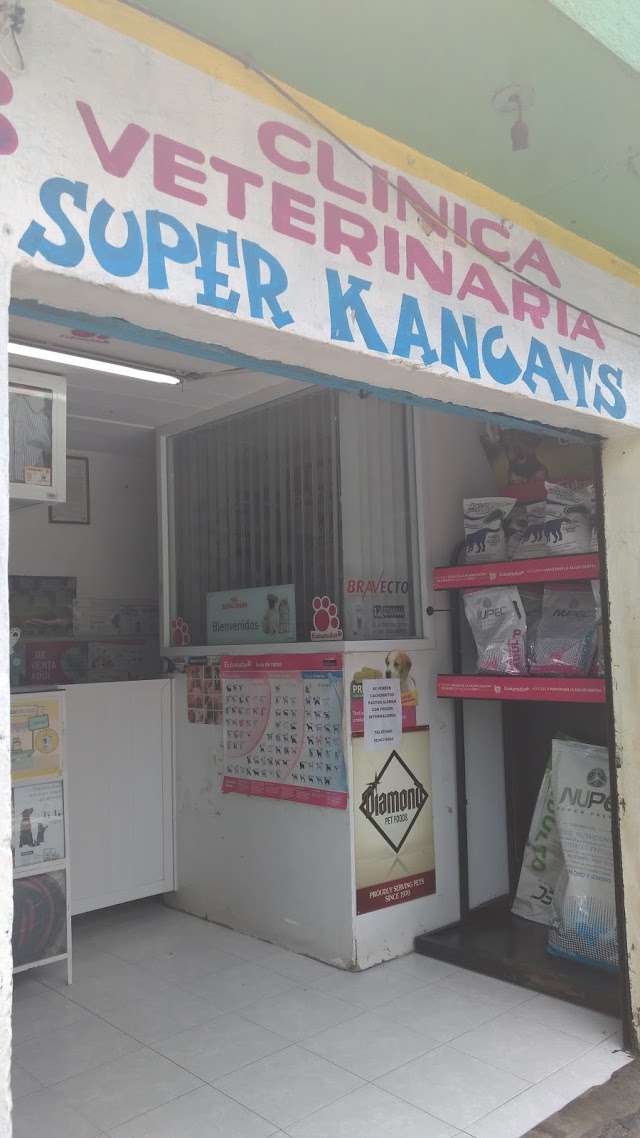 Super Kancats