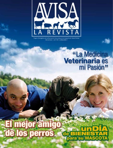 Veterinaria Almas Afines