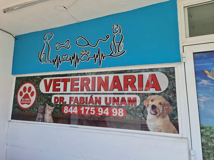 Veterinaria Dr. Fabian