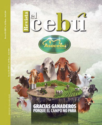 Veterinaria El Cebú