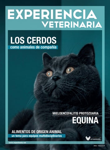 Veterinaria El Faisán