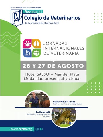 Veterinaria El Mugido