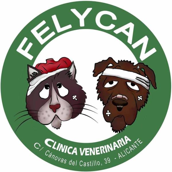 Veterinaria Fely-can