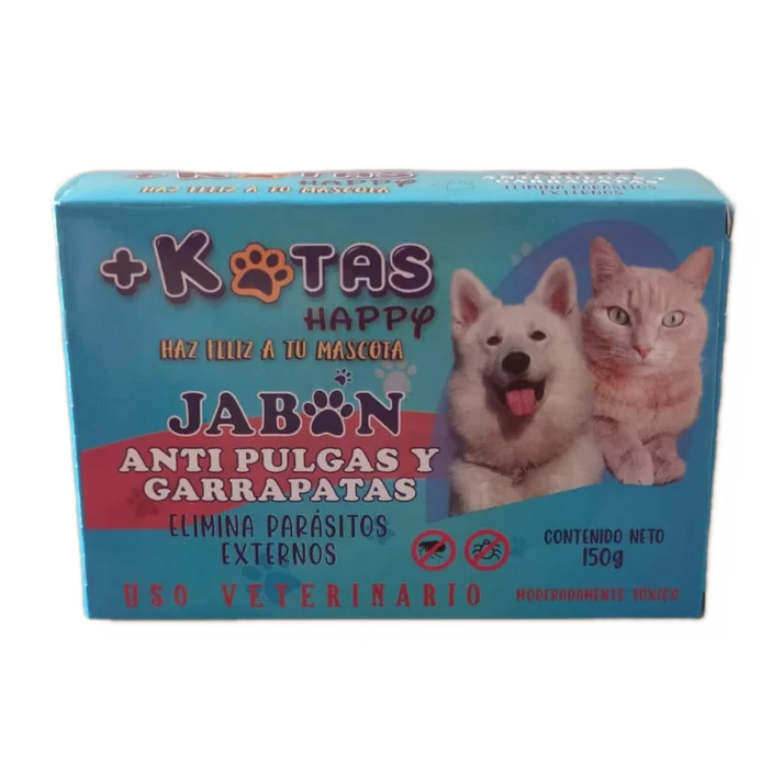 Veterinaria "+ Kotas"