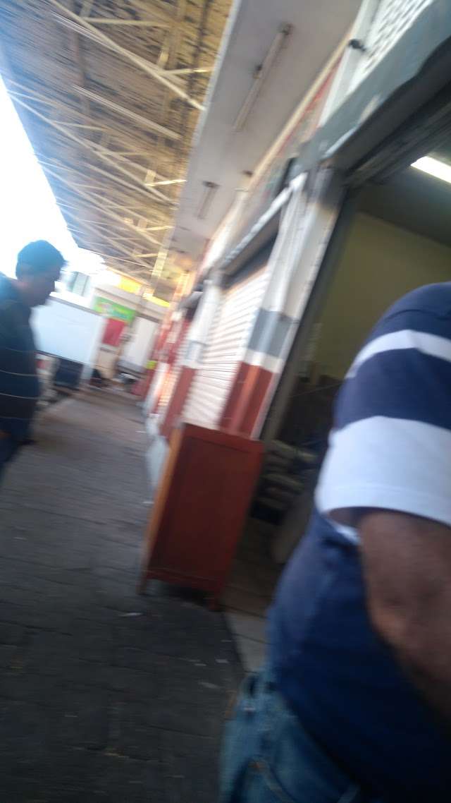 Veterinaria La Alameda Suc. La Cantera