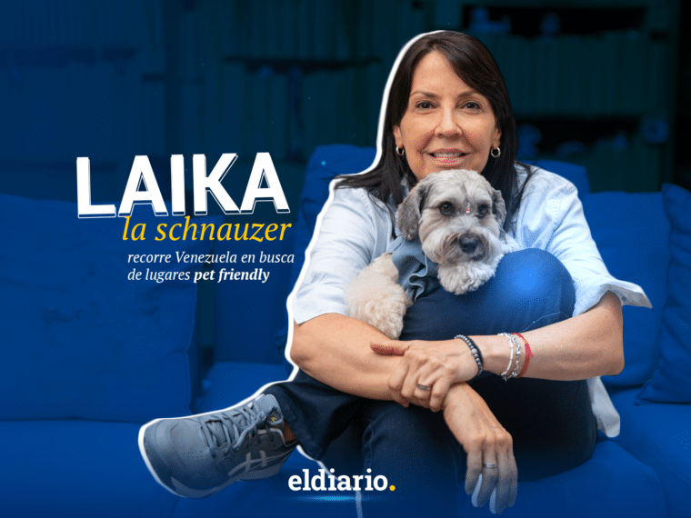 Veterinaria Laika.