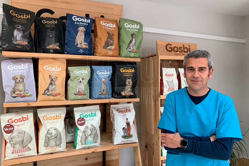 Veterinaria León