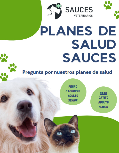 Veterinaria Los Sauces