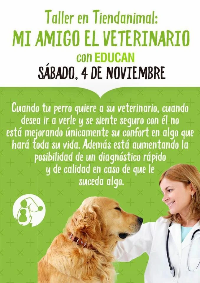 Veterinaria "mi Amigo"