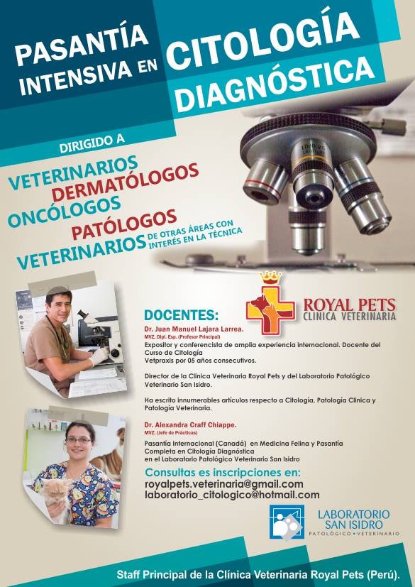 Veterinaria San Isidro