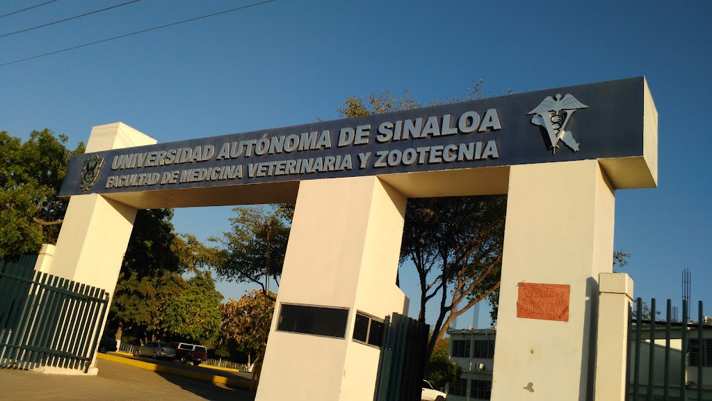 Veterinaria Sinaloa