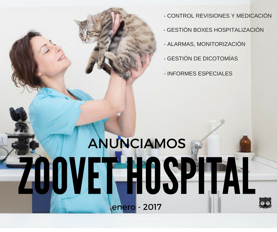 Veterinaria Zoovet